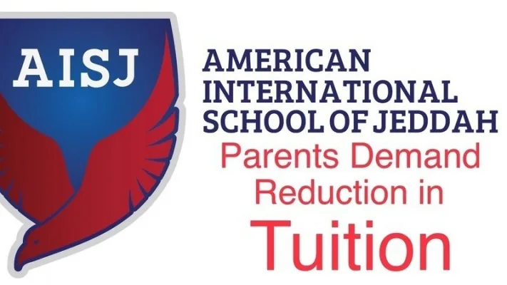 AISJ 2020-2021 Tuition Fees