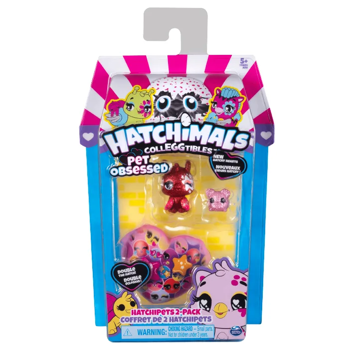 SpinMaster / AirHogs Spare Propellers For AeroAce!
