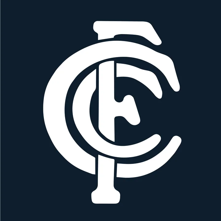 sack the board and coaches of Carlton Football Club now