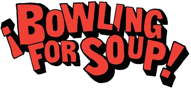 BOWLING FOR SOUP AUSTRALIA  TOUR 2013!
