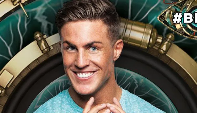 GET MARC BACK IN TO BIG BROTHER TIMEWARP!!!