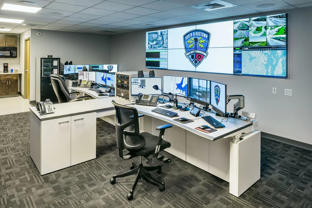 We support keeping the Longport 911 dispatchers!