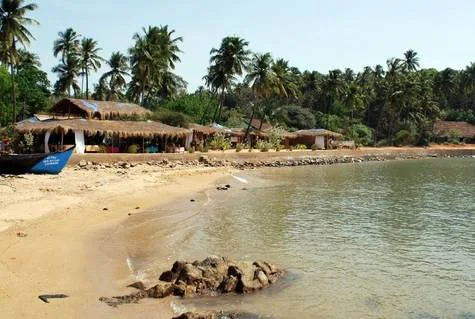 Stop the destruction of Colomb village and community.