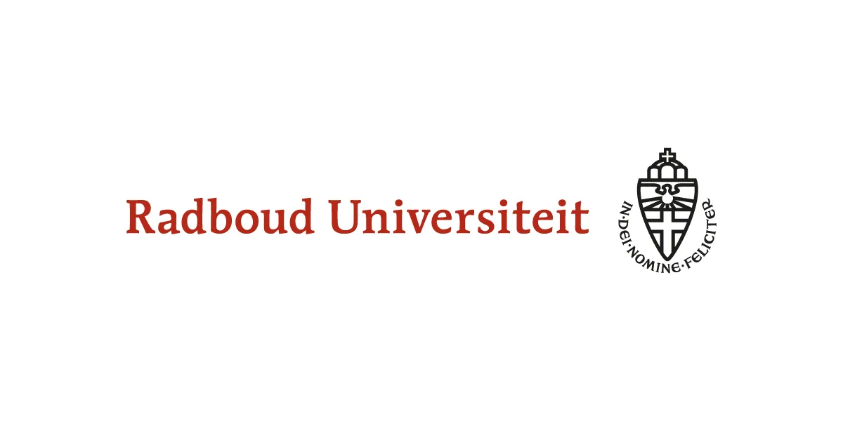 Exams of Radboud university in code orange
