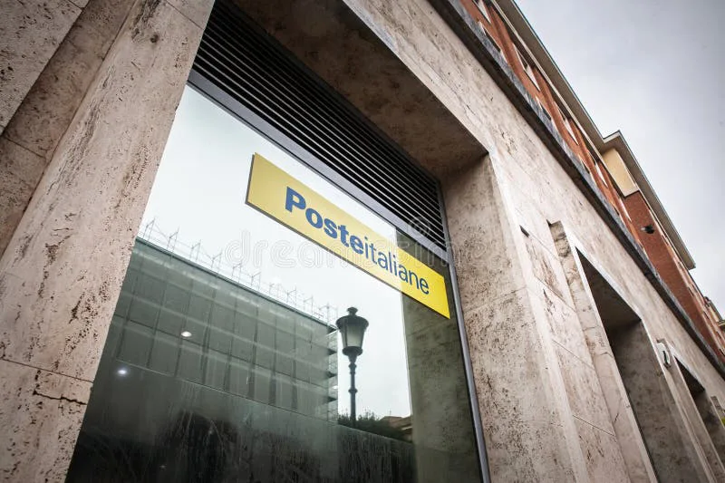 NO alla chiusura dell'Ufficio postale di Campolongo