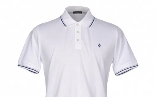 Allow Polo Shirts to be worn in Sixth Form