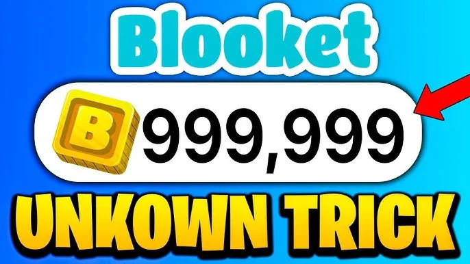 BLOOKET PETITION