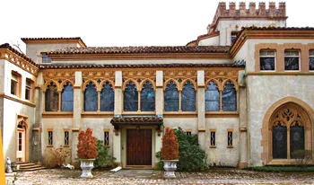 Save La Ronda Now: Allow Mr. Wohl to Relocate La Ronda