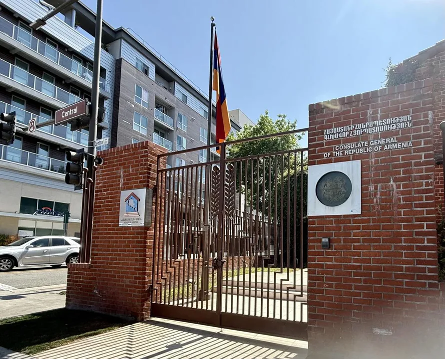 THE ASSITANCE IN THE EVACUATION PROCESS AND RESETELLMENT OF THE ARMENIANS FROM SYRIA TO ARMENIA.