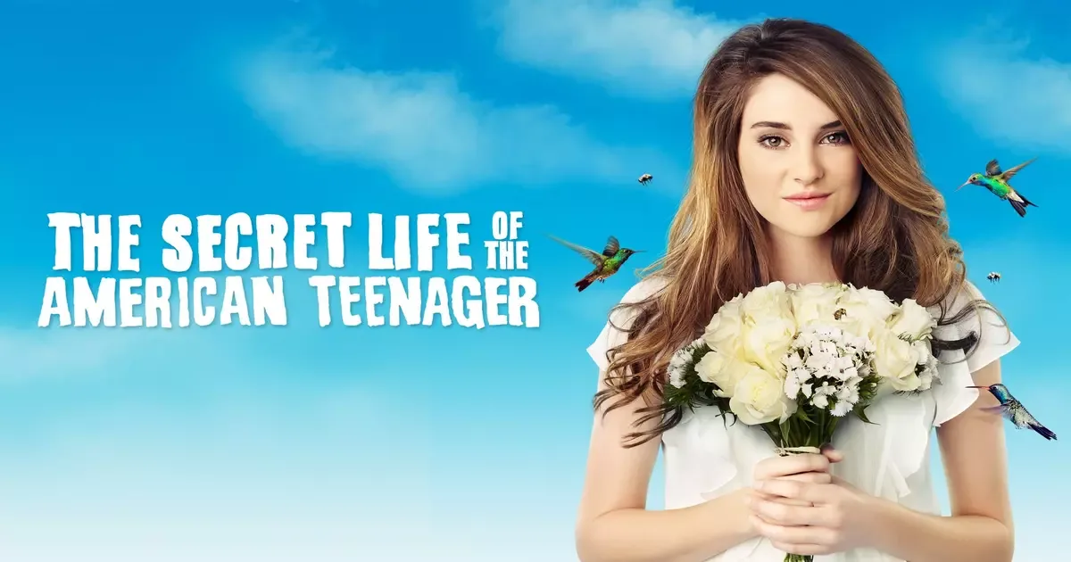 Secret life of the American Teenager season 6