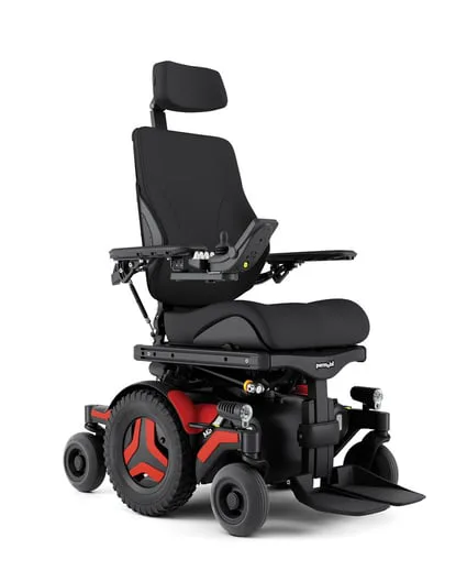 Support H.R. 4378 to Create a Separate Benefit Category for Complex Rehab Technology