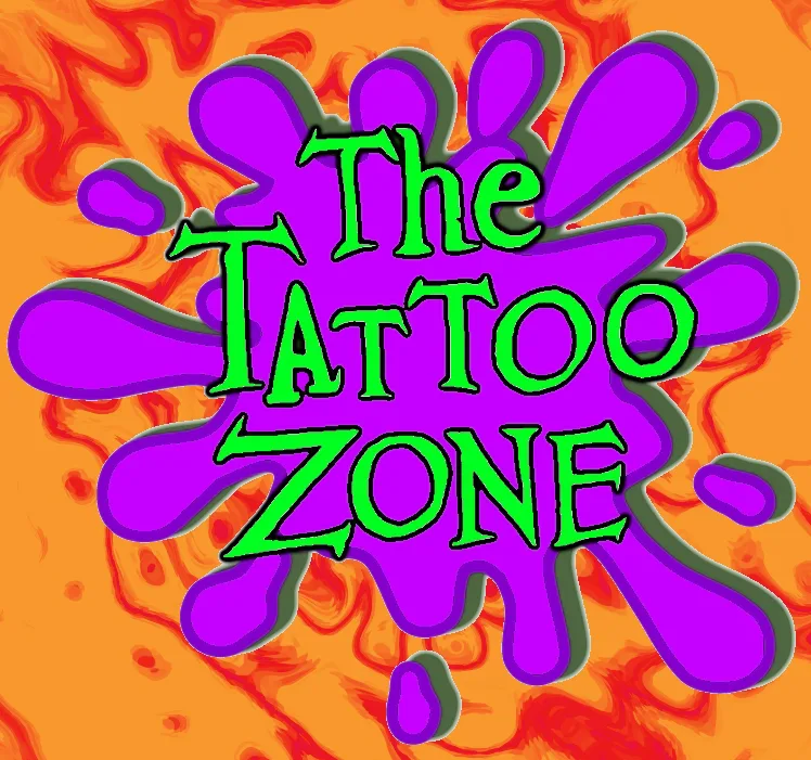Save The Tattoo Zone