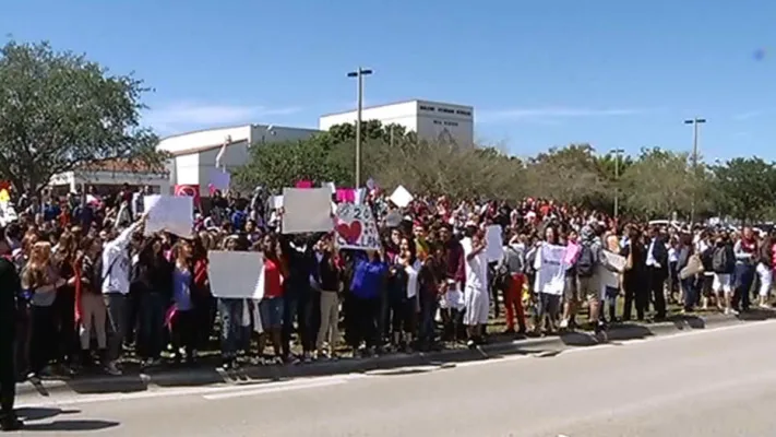 Middle Schoolers Have Rights Too!