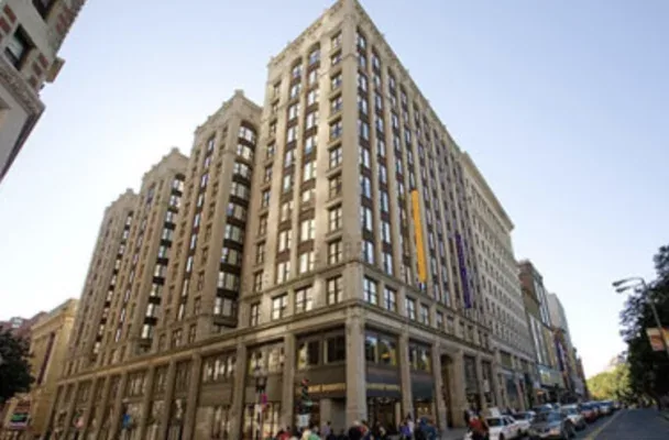 Demand Emerson College Reinstate Evicted Residents Assistants