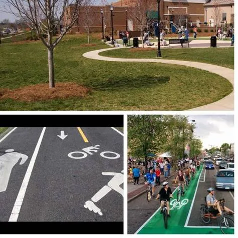 Plan, Preserve & Conserve Oconee Now!  Petition for a WALKABLE OCONEE