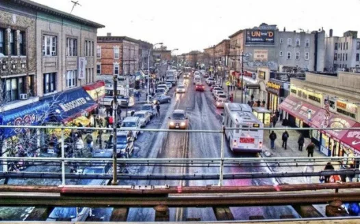 Keep Ridgewood Alive