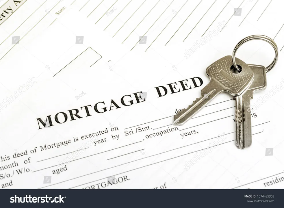 Allow homeowners with PMI to refinance under HARP!