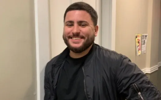 Ryan Soares for full-time