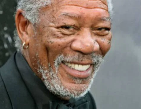 Morgan Freeman National Holiday