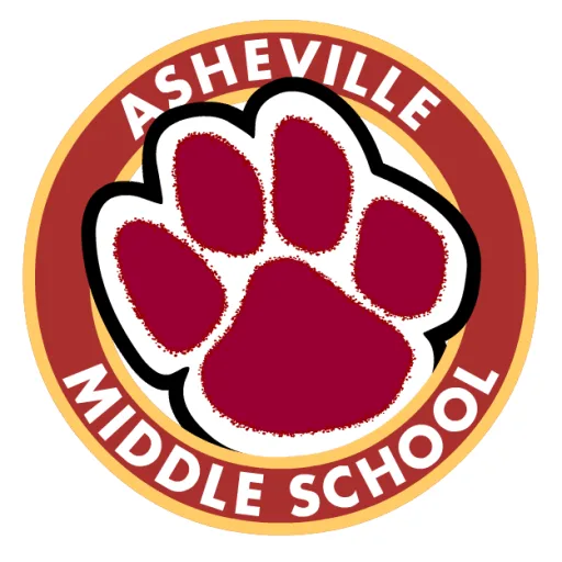 RECESS SUCCESS AT ASHEVILLE MIDDLE SCHOOL