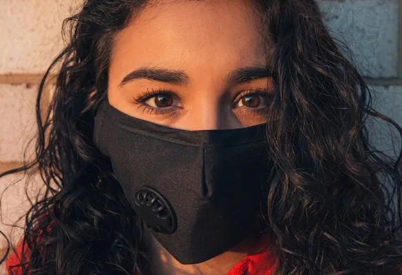 End Mask Mandate