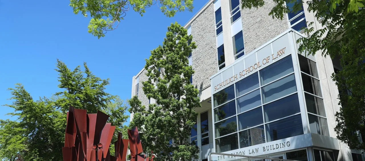 Change Dalhousie Law Convocation Date to May 22, 2015
