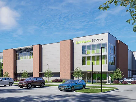 Mid-Town Residents Against Construction of Storage Facility
