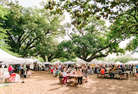 Vote YES! We want The Market Park in Converse Texas