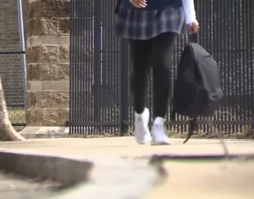Get Rid of the Tights and Leggings Underneath Skirts