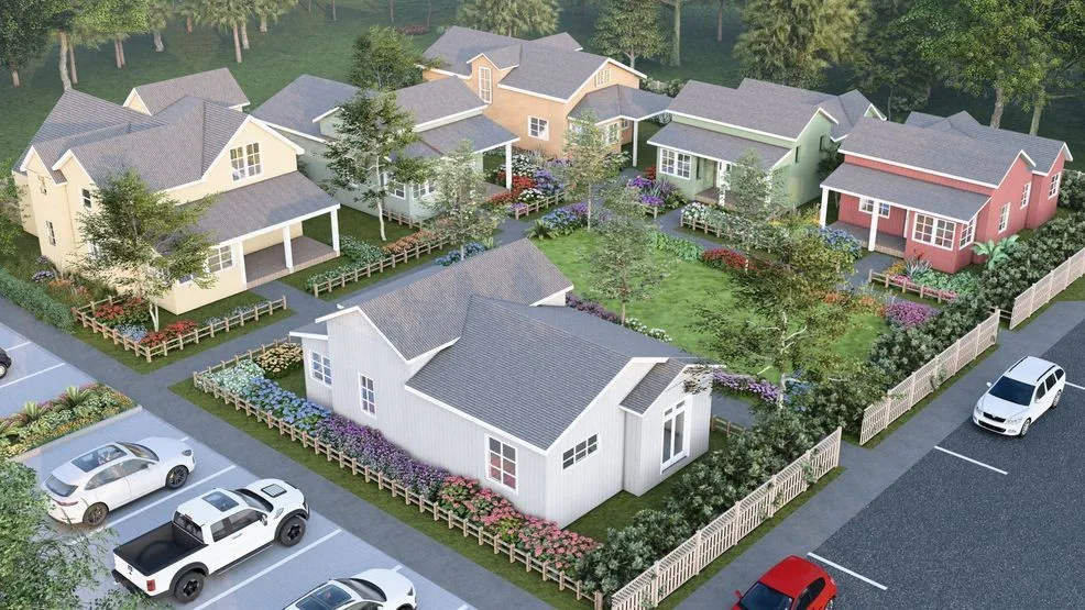 “A Place to Belong: Homes for Every Ability in Caledon”