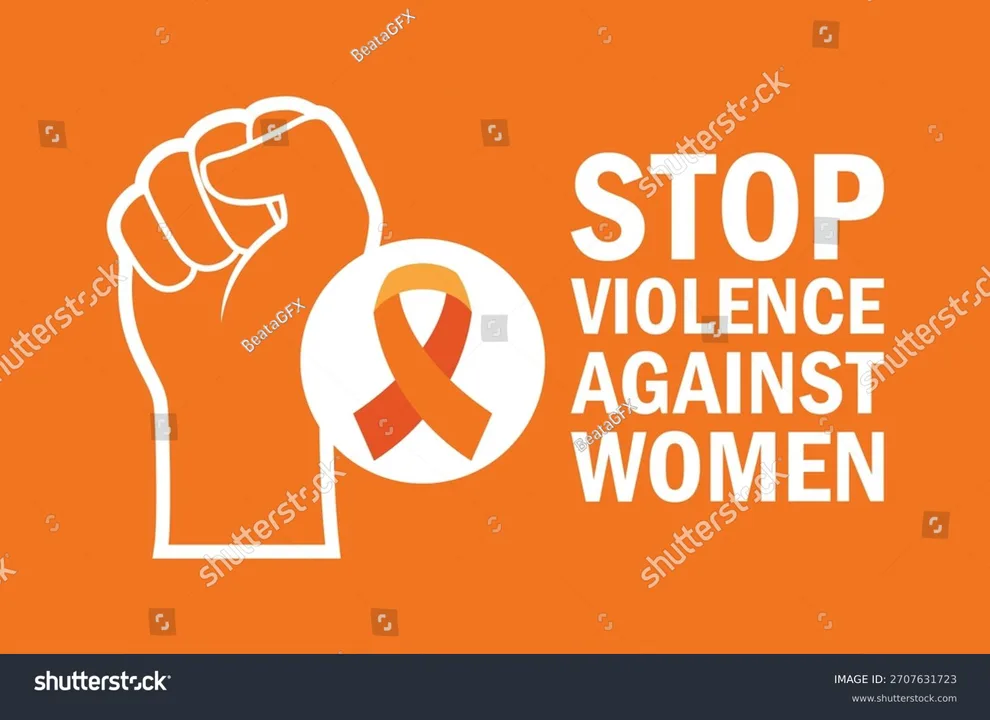 Stop Violence Against Women in PNG Movement