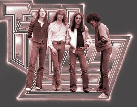 Call to Induct Irish Rock Band Thin Lizzy, into The  Rock 'n' Roll Hall of Fame