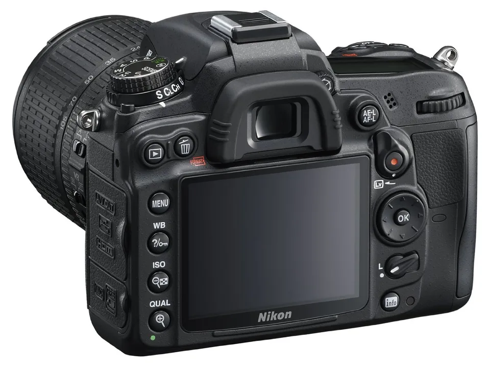 Nikon D7000 Recall for Backfocus Defect