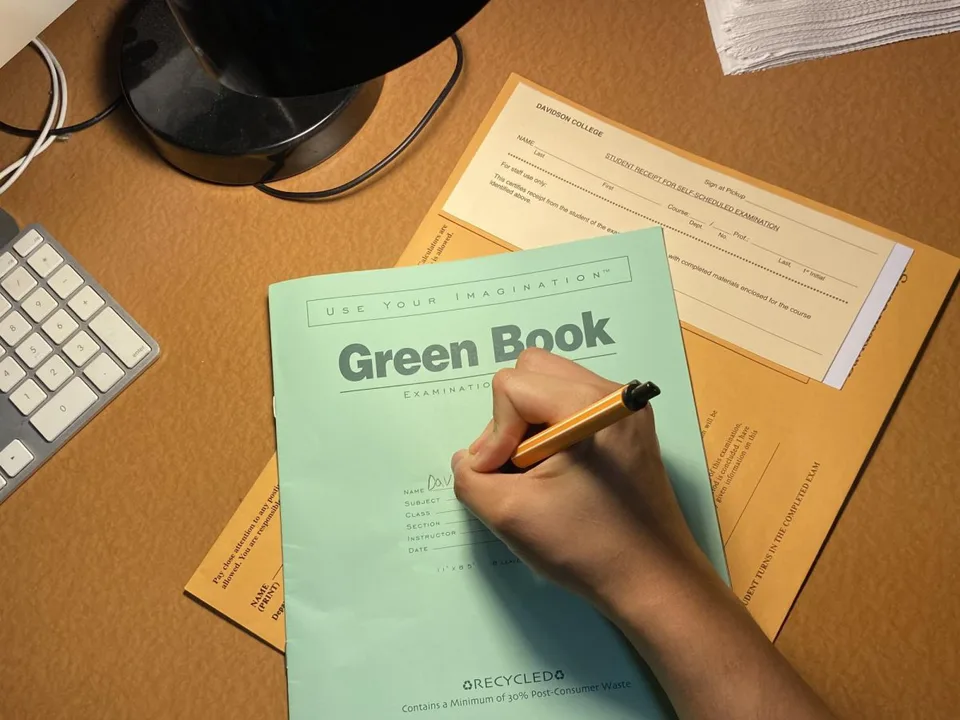 Examination for Analysis of Democracy (SV7095)