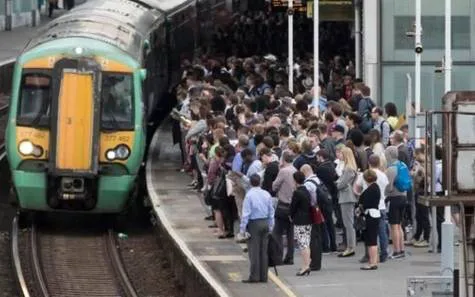 Stop the strikes on Southern Rail