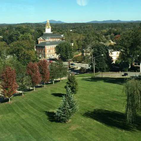 Dahlonega Library