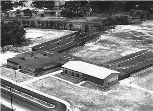 Keep Old Trail at Brownsville Elementary
