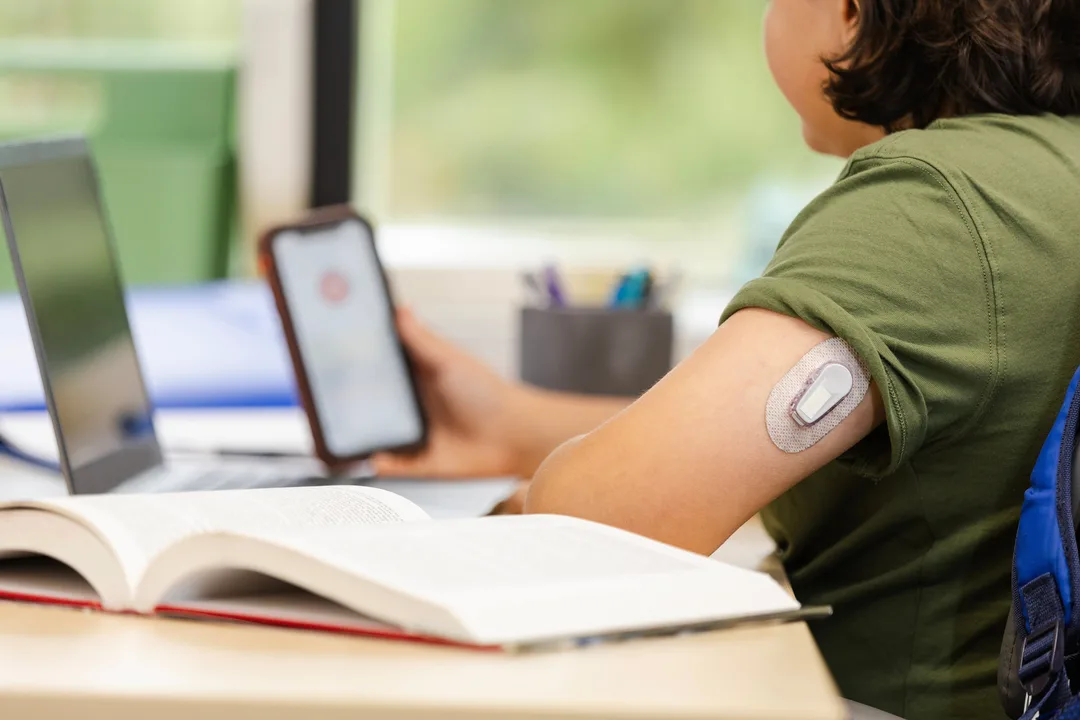 Increase Diabetes Awareness In Schools