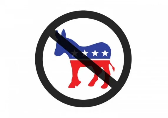 Impeach the Democrats