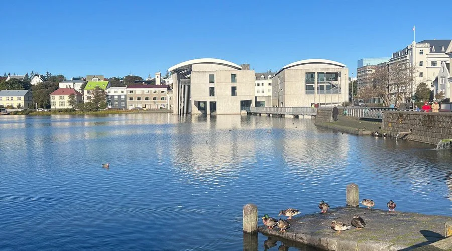 Leikskólapláss fyrir börn í Reykjavík fyrir 2 ára afmælisdaginn!