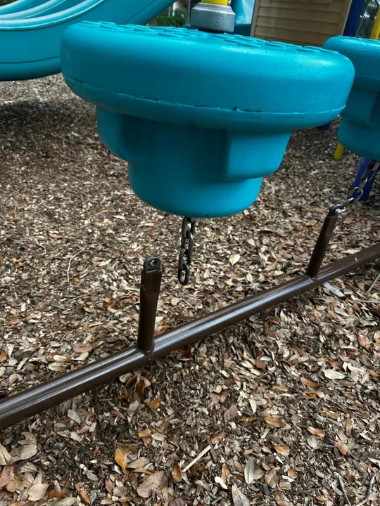 Save Besade Park: Make it Safe and Clean for Our Families
