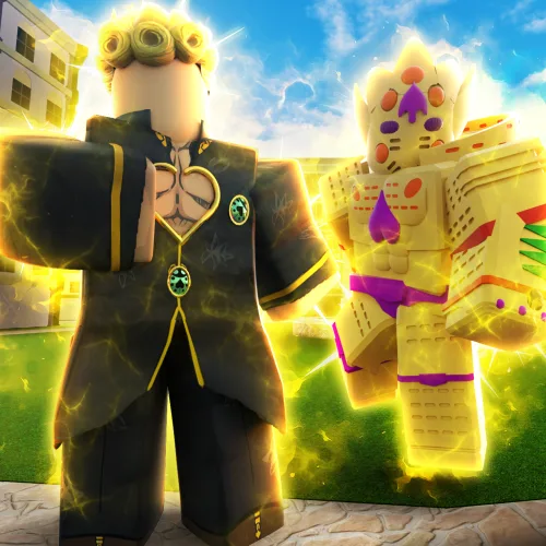 Bring back the old Jojo Blox