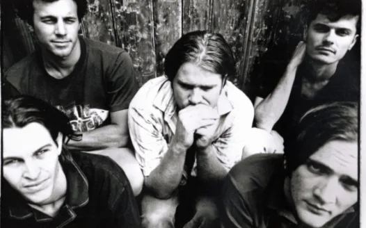 Powderfinger Must Play Live Again !