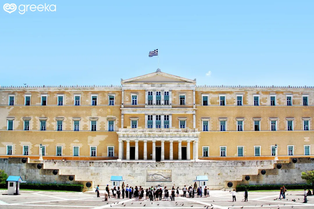 ΕΚΚΛΗΣΗ - ΑΠΑΙΤΗΣΗ ΓΙΑ ΤΗΝ ΑΠΟΚΑΤΑΣΤΑΣΗ ΤΩΝ ΔΗΜΟΚΡΑΤΙΚΩΝ ΘΕΣΜΩΝ ΚΑΙ ΤΗΣ ΛΑΪΚΗΣ ΚΥ