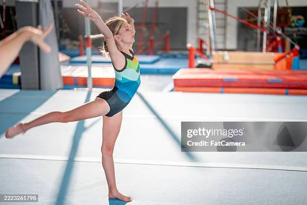 New Premises for Balwearie Gymnastics 