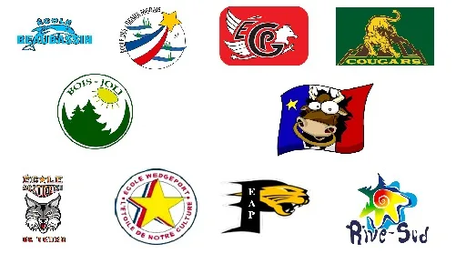 Mobilisation des communautés scolaires pour nos écoles du CSAP