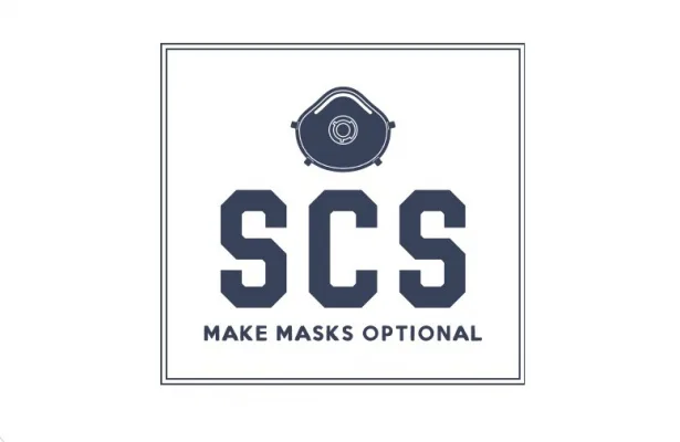 Mask Choice at SCS!