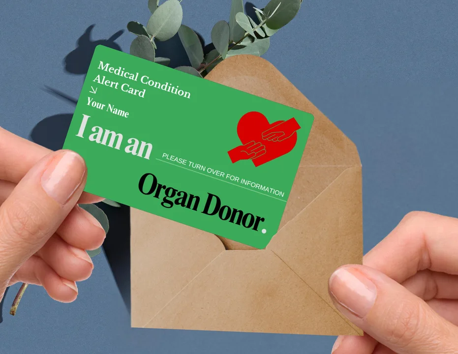 Make Organ Donation Compulsory (With an Option to Opt Out)