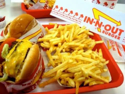 Bring In-N-Out Burger to Berkeley!!