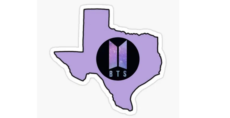 BTS PTD in the Lone Star State